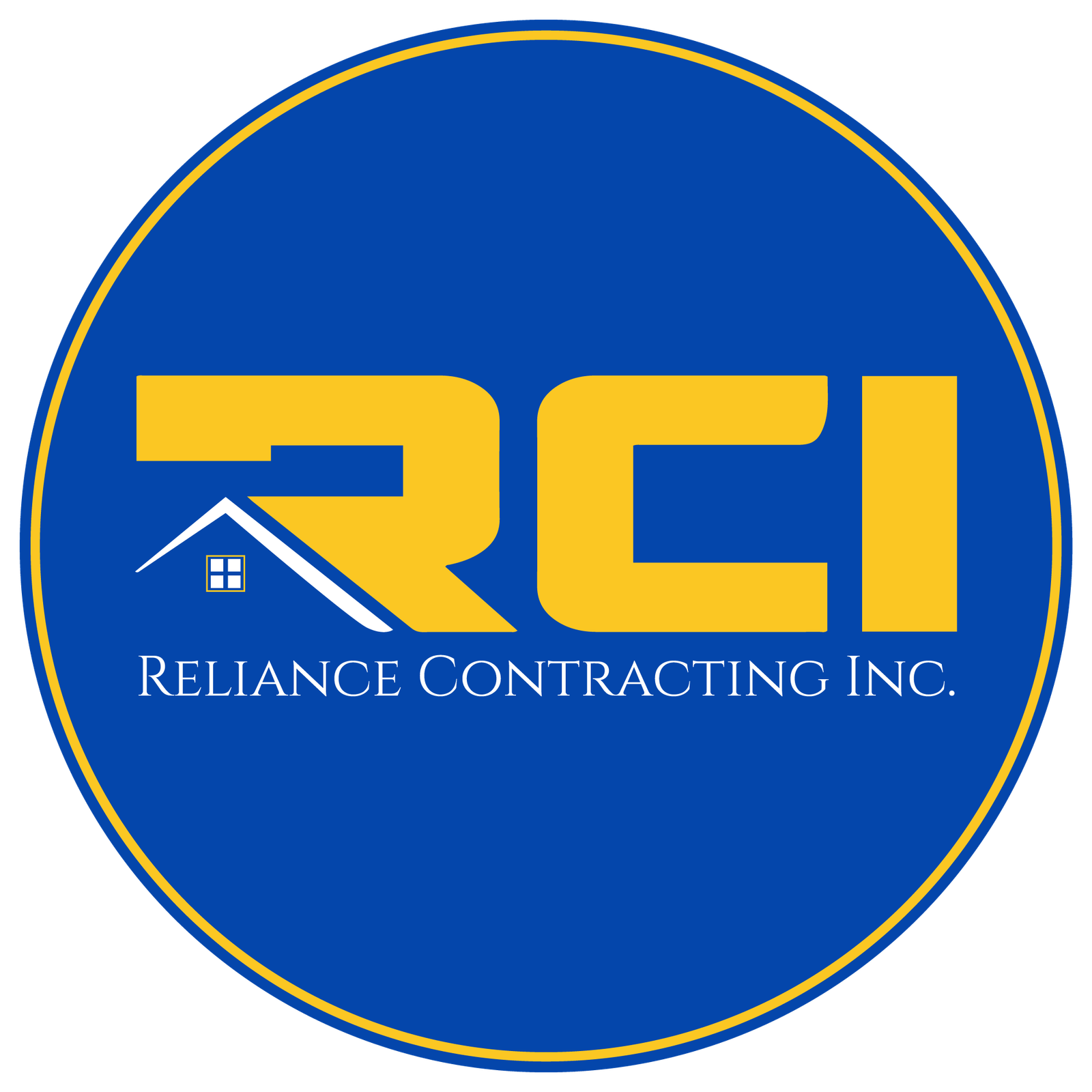 Reliance Contracting Inc