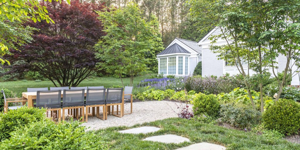 Transform Your Outdoor Space